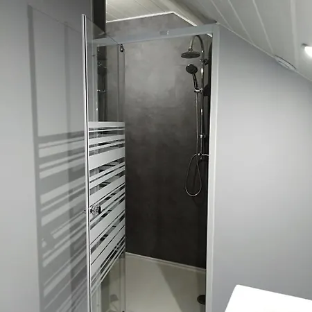 D Hôtes à La Campagne Bed & Breakfast