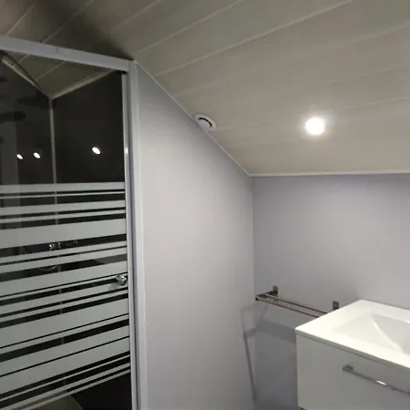 D Hôtes à La Campagne Bed & Breakfast