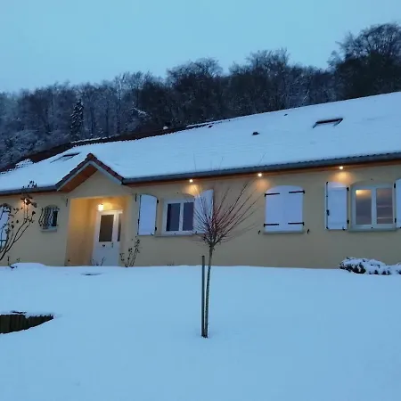 D Hotes A La Campagne 3* Tilleux