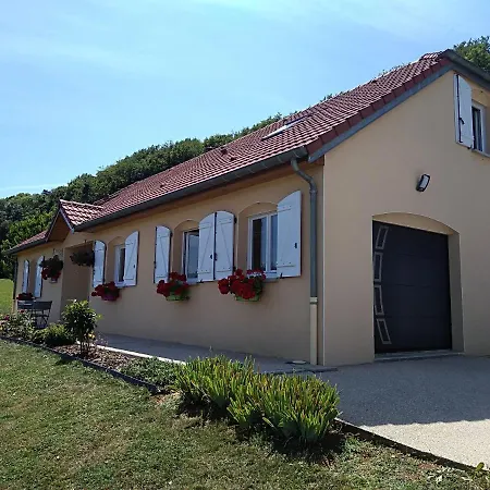 D Hotes A La Campagne Bed & Breakfast *