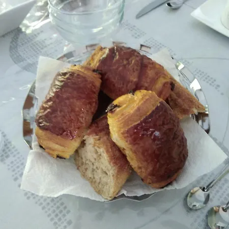 D Hotes A La Campagne Bed and Breakfast