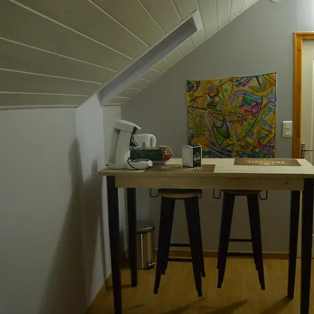 D Hotes A La Campagne Bed and Breakfast Tilleux