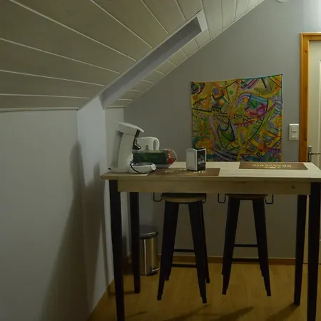 D Hotes A La Campagne Bed & Breakfast Tilleux