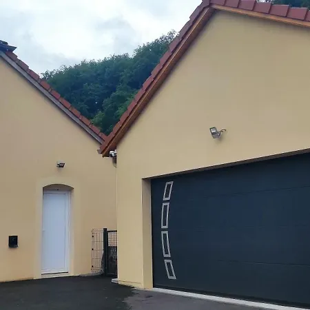 D Hotes A La Campagne Bed & Breakfast Tilleux