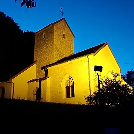 D Hotes A La Campagne