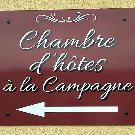 D Hotes A La Campagne 住宿加早餐酒店 Tilleux