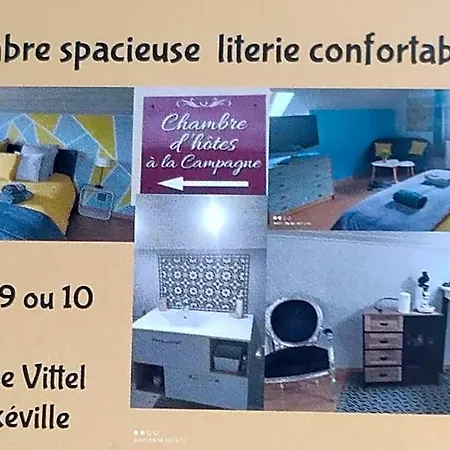 D Hotes A La Campagne