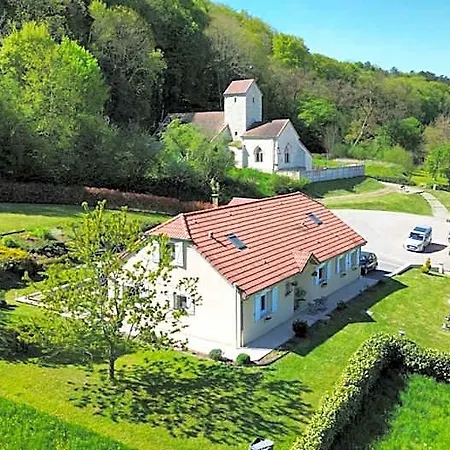 D Hotes A La Campagne Tilleux