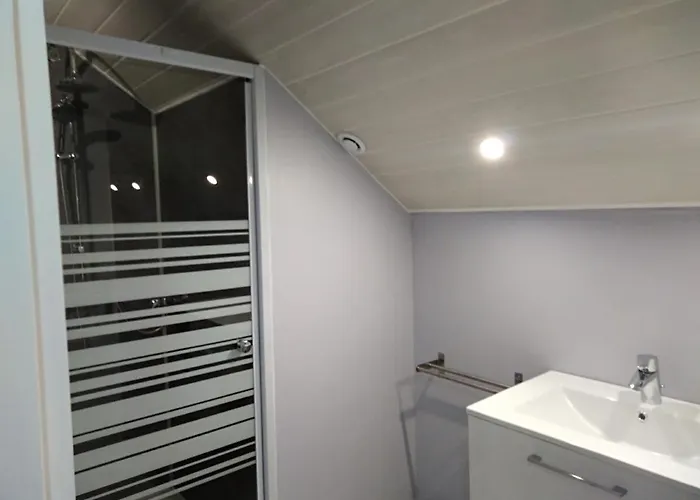 D Hotes A La Campagne Bed & Breakfast