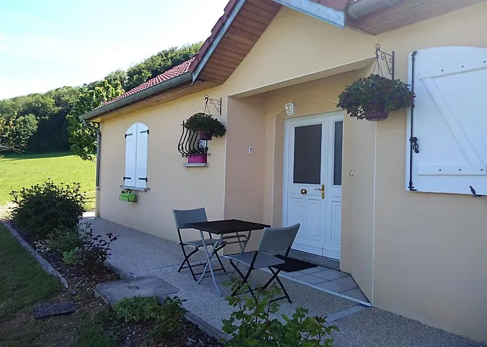 D Hotes A La Campagne 3*