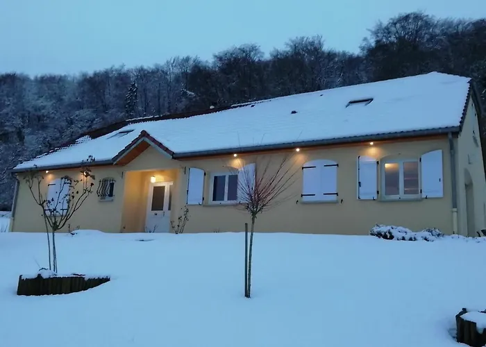 D Hotes A La Campagne 3* Tilleux