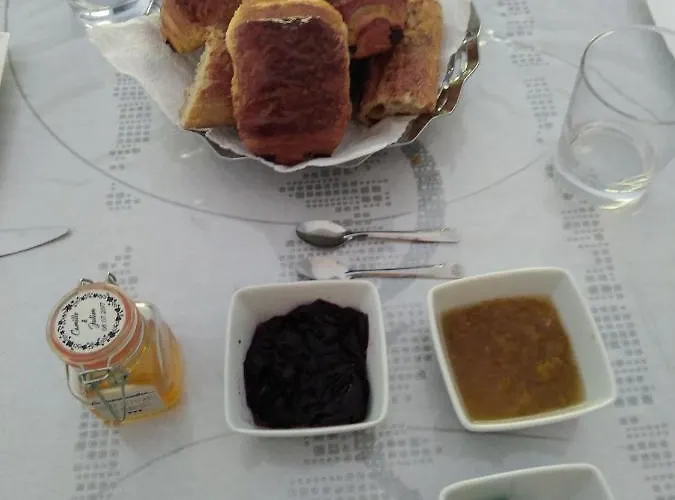 D Hotes A La Campagne Tilleux