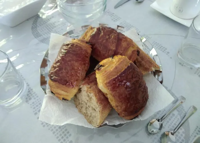 D Hotes A La Campagne Bed & Breakfast