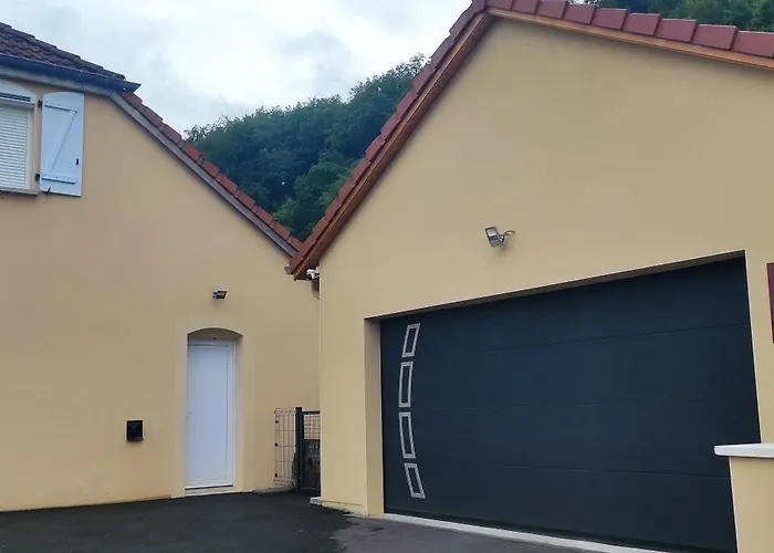 D Hotes A La Campagne Bed & Breakfast Tilleux